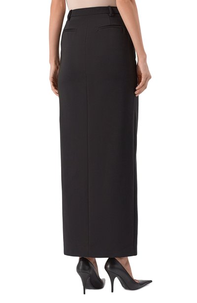 Юбка ZUHAIR MURAD, арт. PSK25311/CRCA019, фото 4