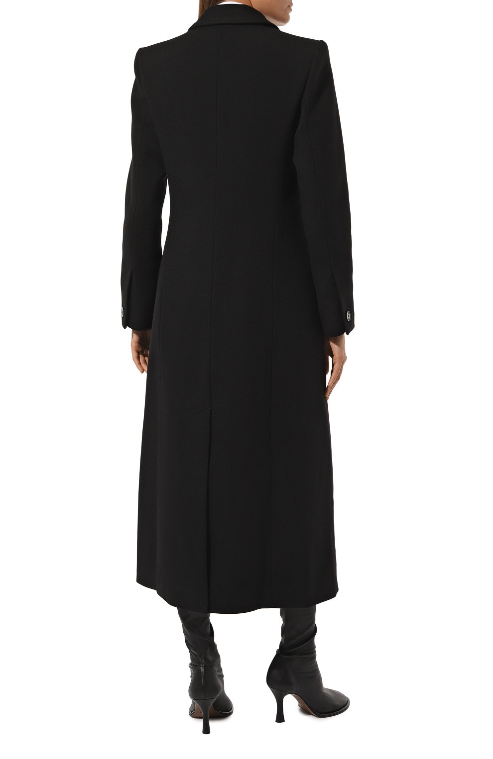 Шерстяное пальто IVY OAK, арт. I0111136, фото 4