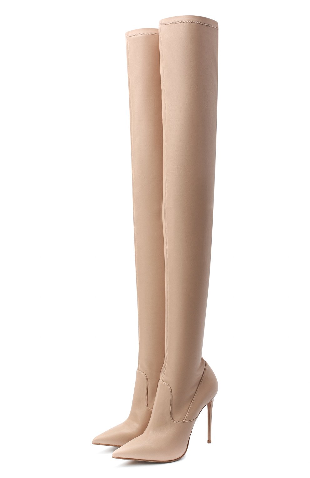 Ботфорты eva LE SILLA, арт. 2159R100R1PPFAK, фото 1