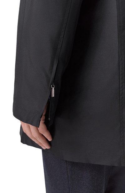 Шелковый плащ ZILLI, арт. ATIM02M0619VRLN10/64-68, фото 5