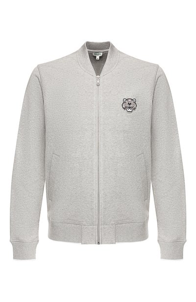 Хлопковый кардиган KENZO, арт. 5BL7184MD, фото 1