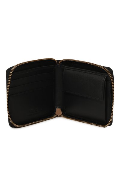 Кожаное портмоне VERSACE, арт. 1007705/1A03190, фото 3