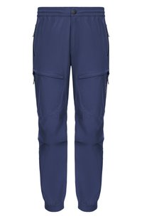 Темно-синий