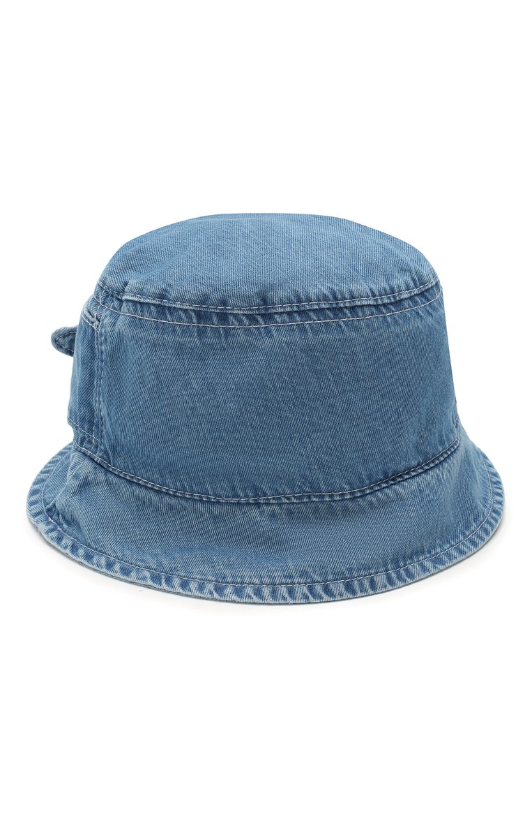 Хлопковая панама CATYA, арт. 014073, фото 2