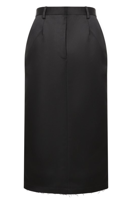 Атласная юбка Co 3245MBPD-PS26 Чёрный 3245MBPD-PS26