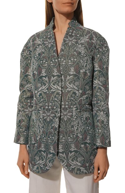 Жакет VICTORIA ANDREYANOVA, арт. A-FW22-704, фото 3