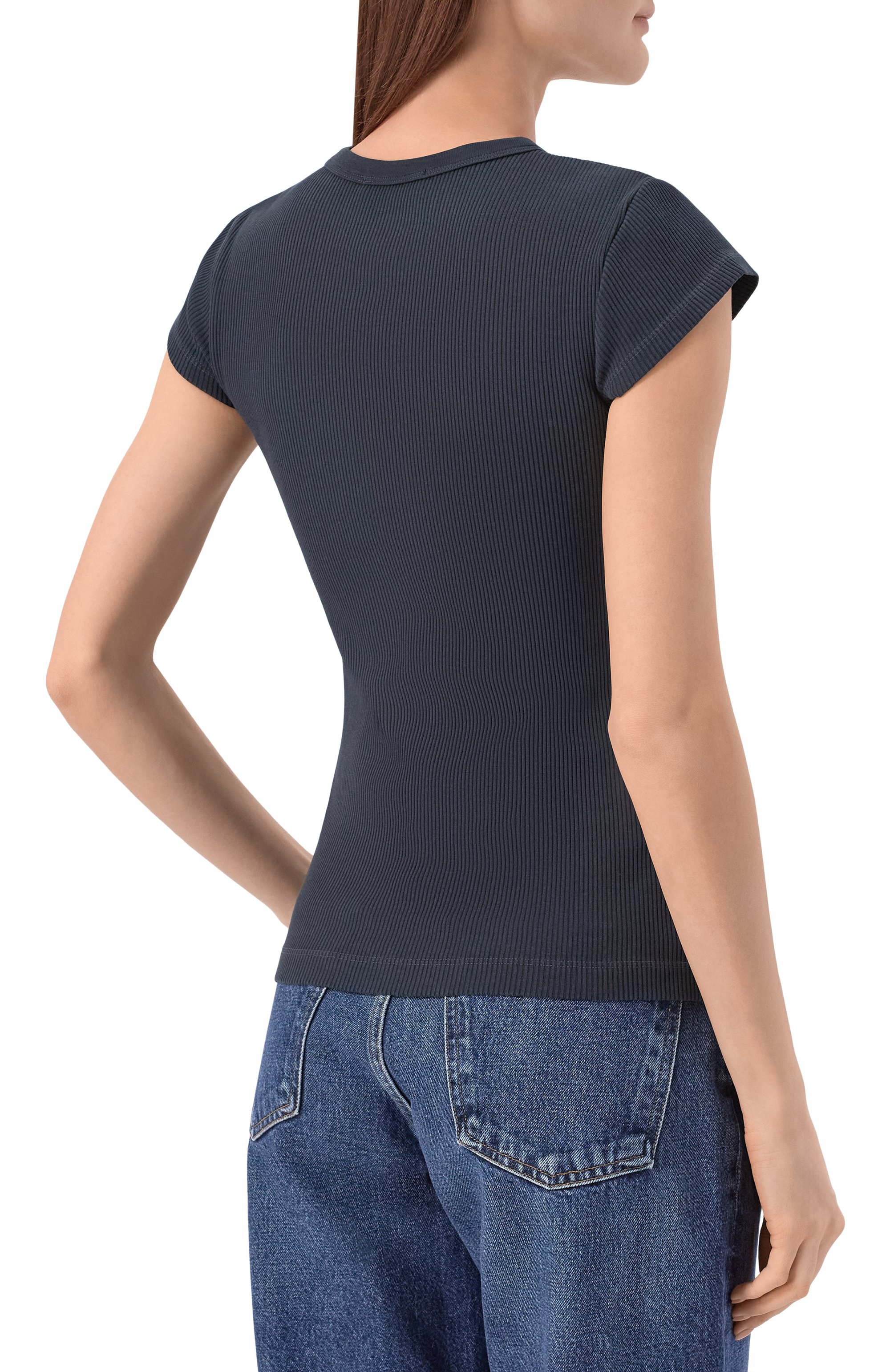 Футболка AGOLDE, арт. A74221260, фото 4