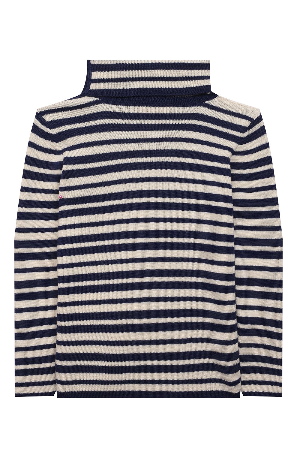 Шерстяная водолазка GUCCI, арт. 653646/XKBWL, фото 2