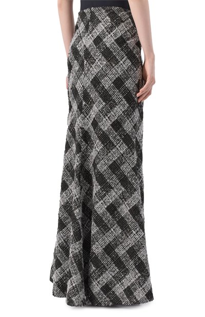 Юбка ELIE SAAB, арт. SK214NP25/TU014, фото 4