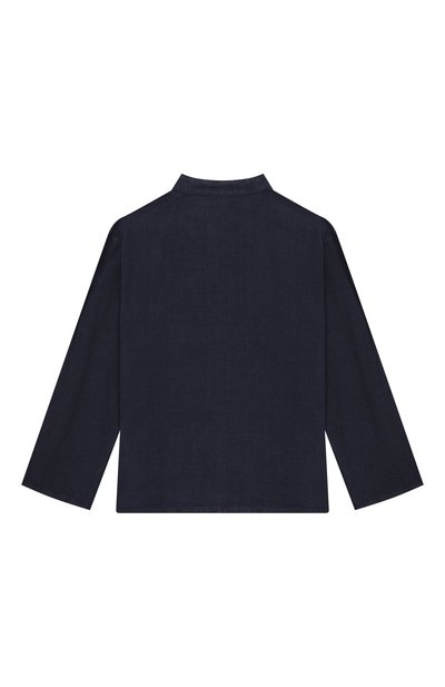 Комплект из рубашки и шорт IL GUFO, арт. P25DP523L6009/5A-8A, фото 3