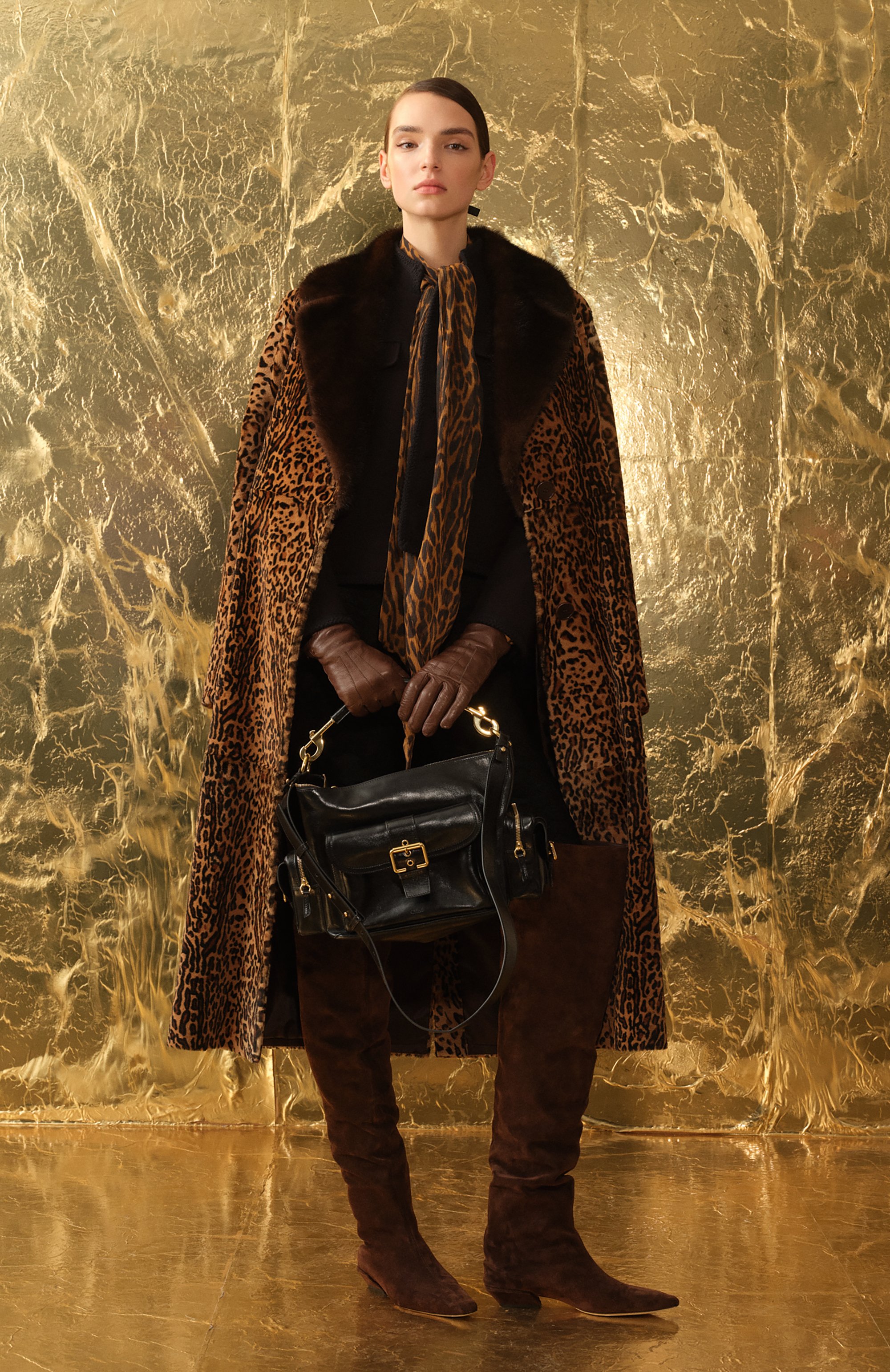 Шелковая блузка NINA RICCI, арт. 24PCT0029, фото 8