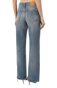 Джинсы HAIKURE, арт. HEW03185DF124L0832, фото 4