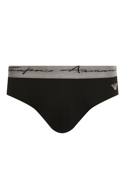 Мужские брифы EMPORIO ARMANI, арт. 110814/4R511
