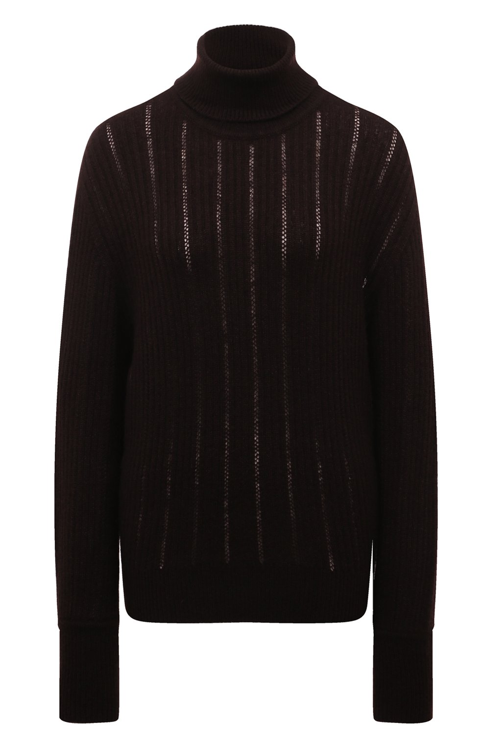 Свитер из кашемира и шел�ка KITON, арт. D5871131928, фото 1