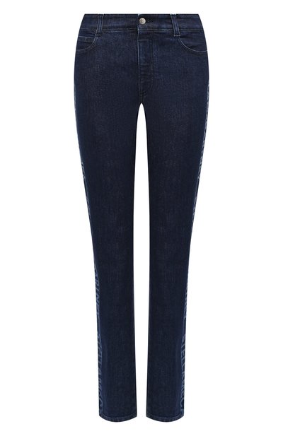 Женские джинсы STELLA MCCARTNEY, арт. 372773/S0H10