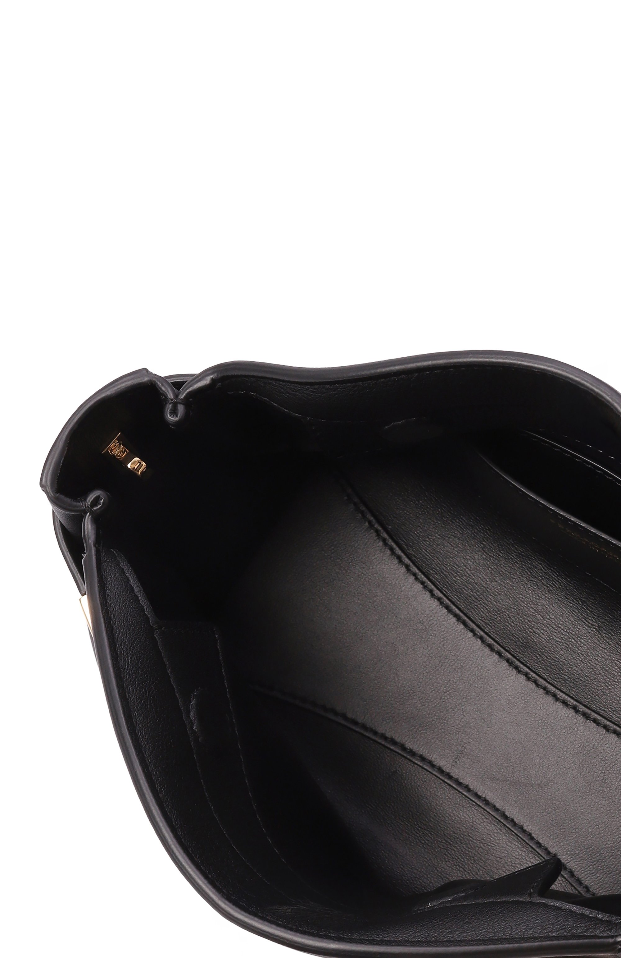 Сумка hug xs FERRAGAMO, арт. 215974/768846, фото 5