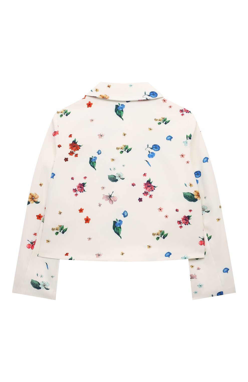 Жакет ELIE SAAB JUNIOR, арт. EFGC007 V1 TS0887 STAMP1, фото 2