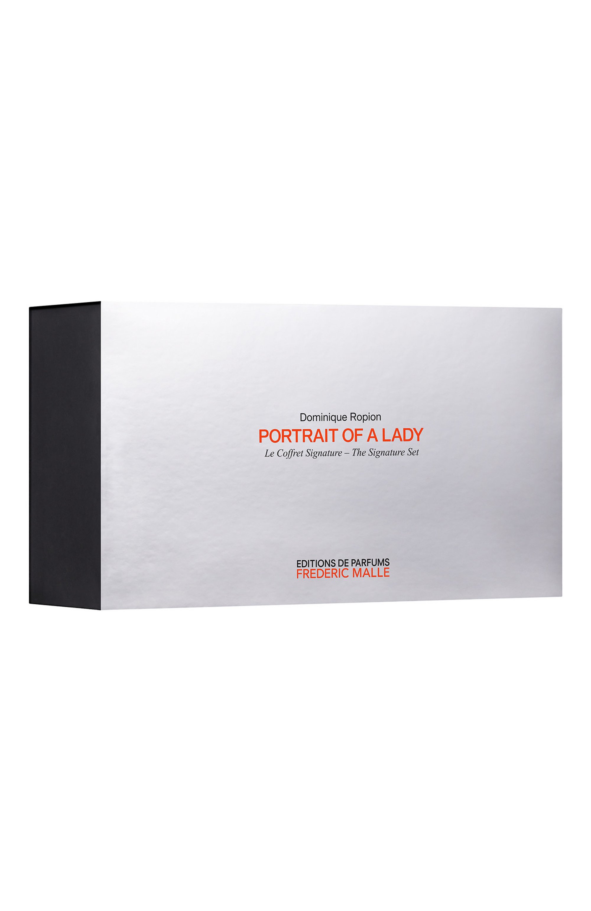 Парфюмерный набор portrait of a lady signature set (2x50ml) FREDERIC MALLE, арт. 3700135022683, фото 3