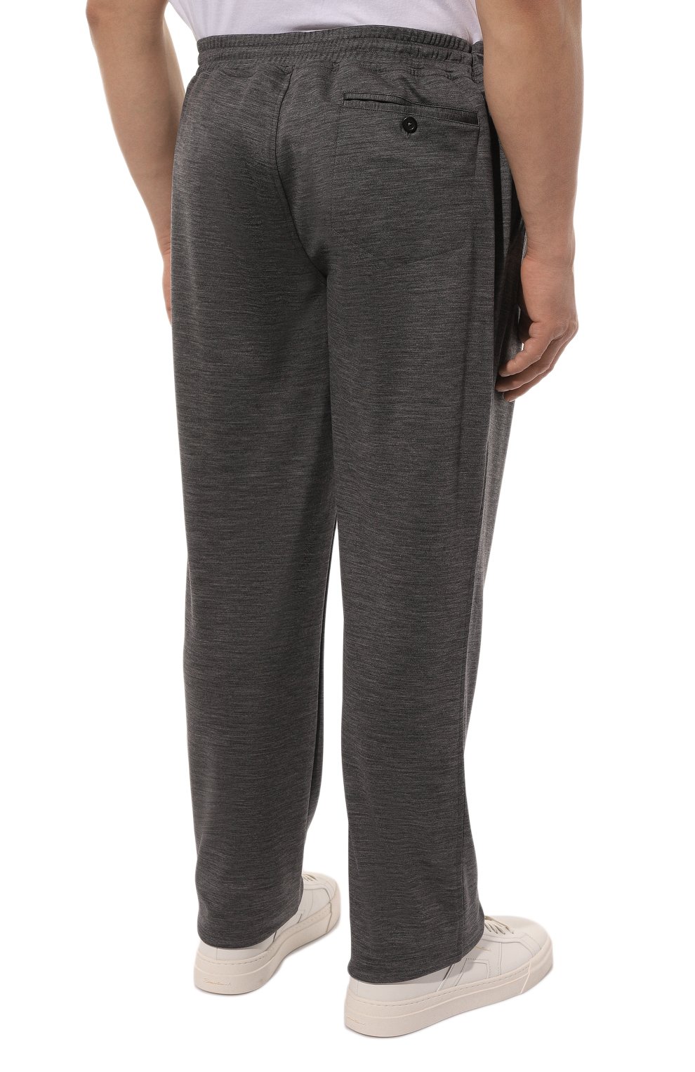 Шерстяные брюки MVST, арт. 13M708.VP00.MUST./58-62, фото 4