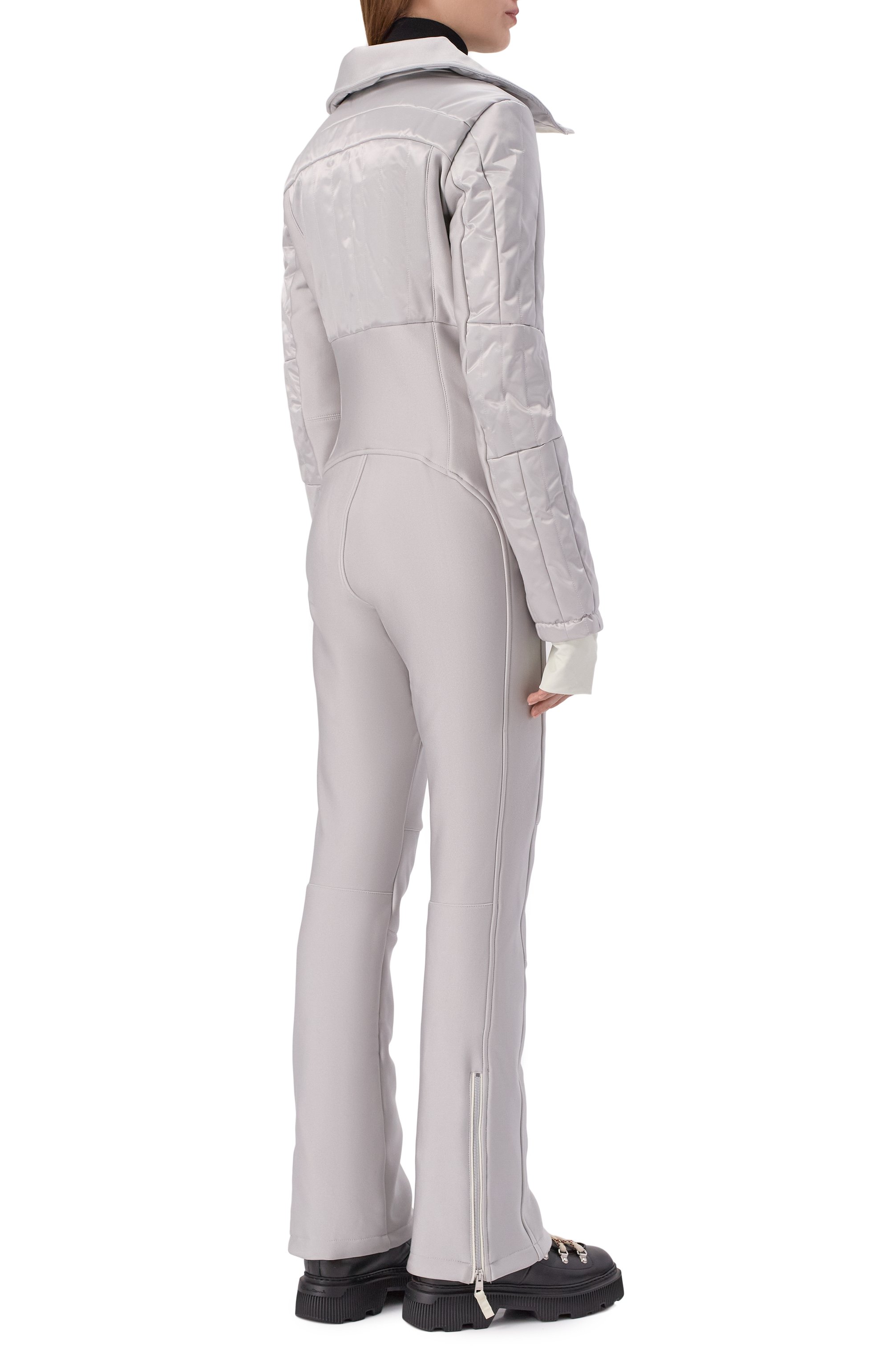 Утепленный комбинезон JET SET, арт. 2521/260055, фото 3