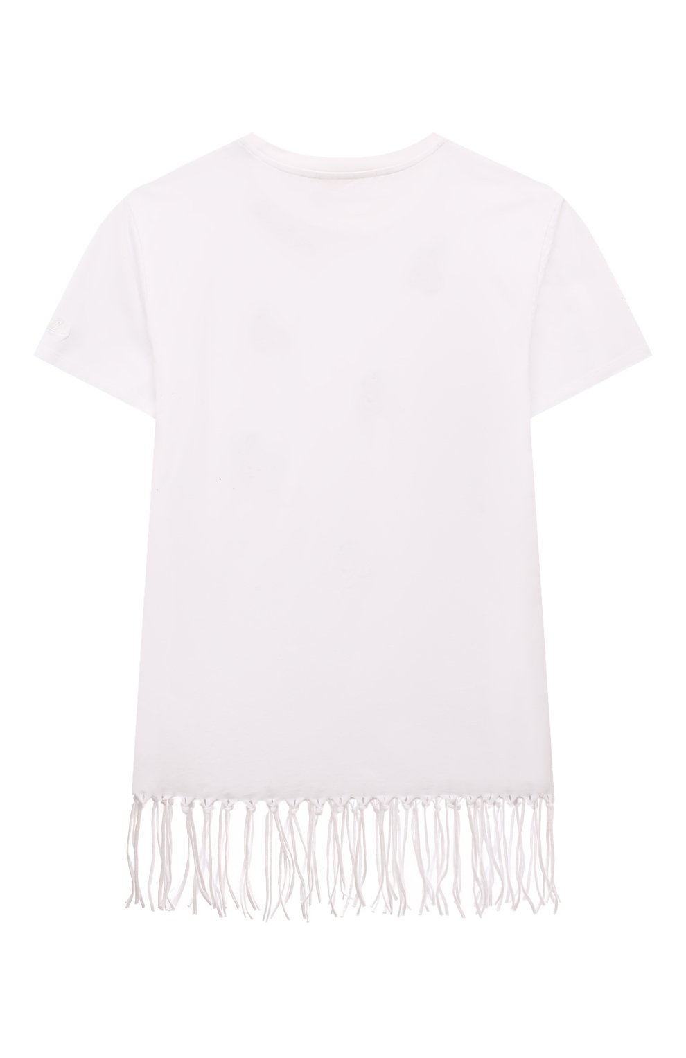 Хлопковая туника MC2 SAINT BARTH, арт. STBK ABBEY/ABY0001/00143B, фото 2