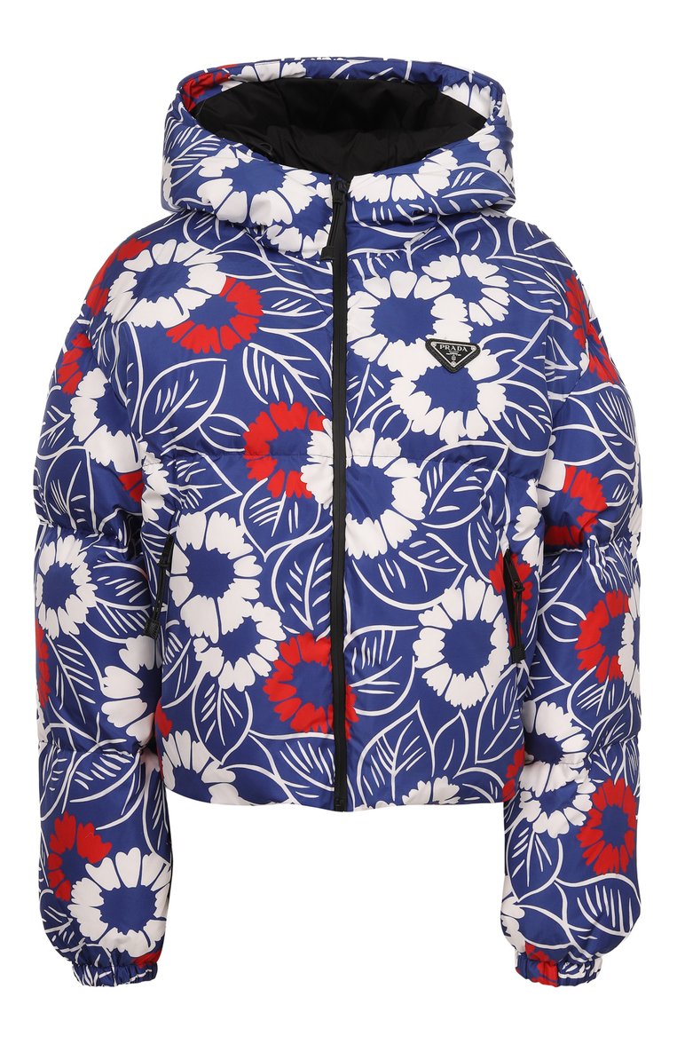 Пуховик PRADA, арт. 29M698-10UU-F02UM, фото 1