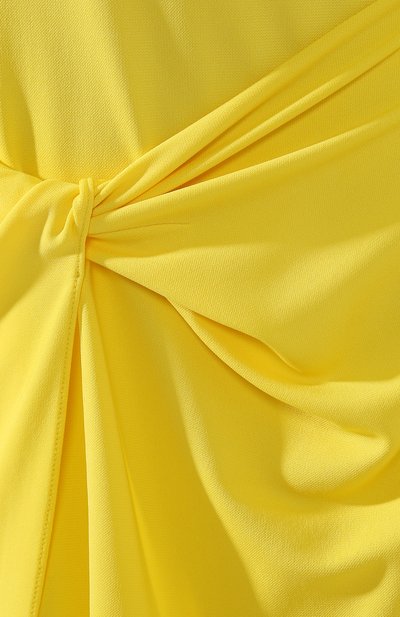 Платье из вискозы RALPH LAUREN, арт. 290752360, фото 5