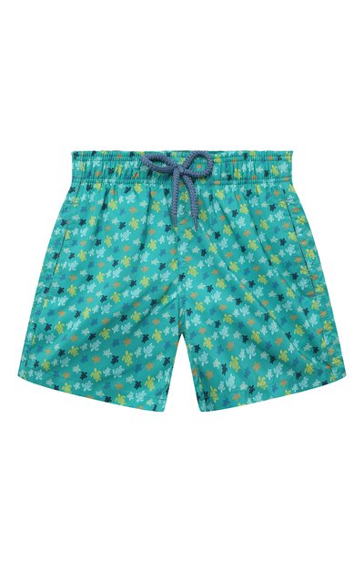 Плавки-шорты VILEBREQUIN, арт. JHIH3J39/459