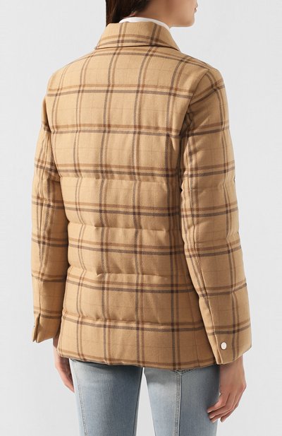 Пуховая куртка RALPH LAUREN, арт. 290763022, фото 4