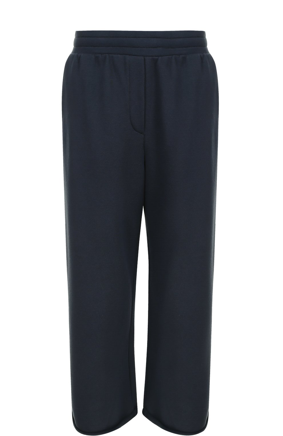 Укороченные расклешенные брюки ALEXANDERWANG.T, арт. 4C274702A4, фото 1