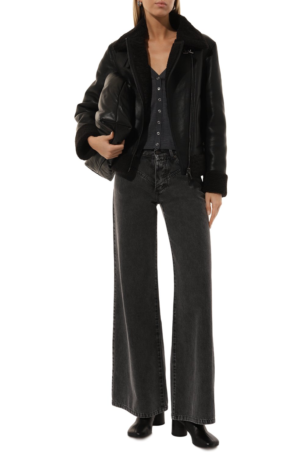 Дубленка ICEBERG, арт. 0Z31/6815, фото 2