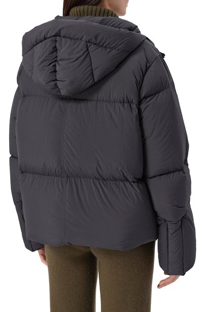 Пуховик BACON, арт. BACPIGIU565, фото 4