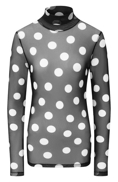 Водолазка DRIES VAN NOTEN, арт. 201-11161-9197, фото 1