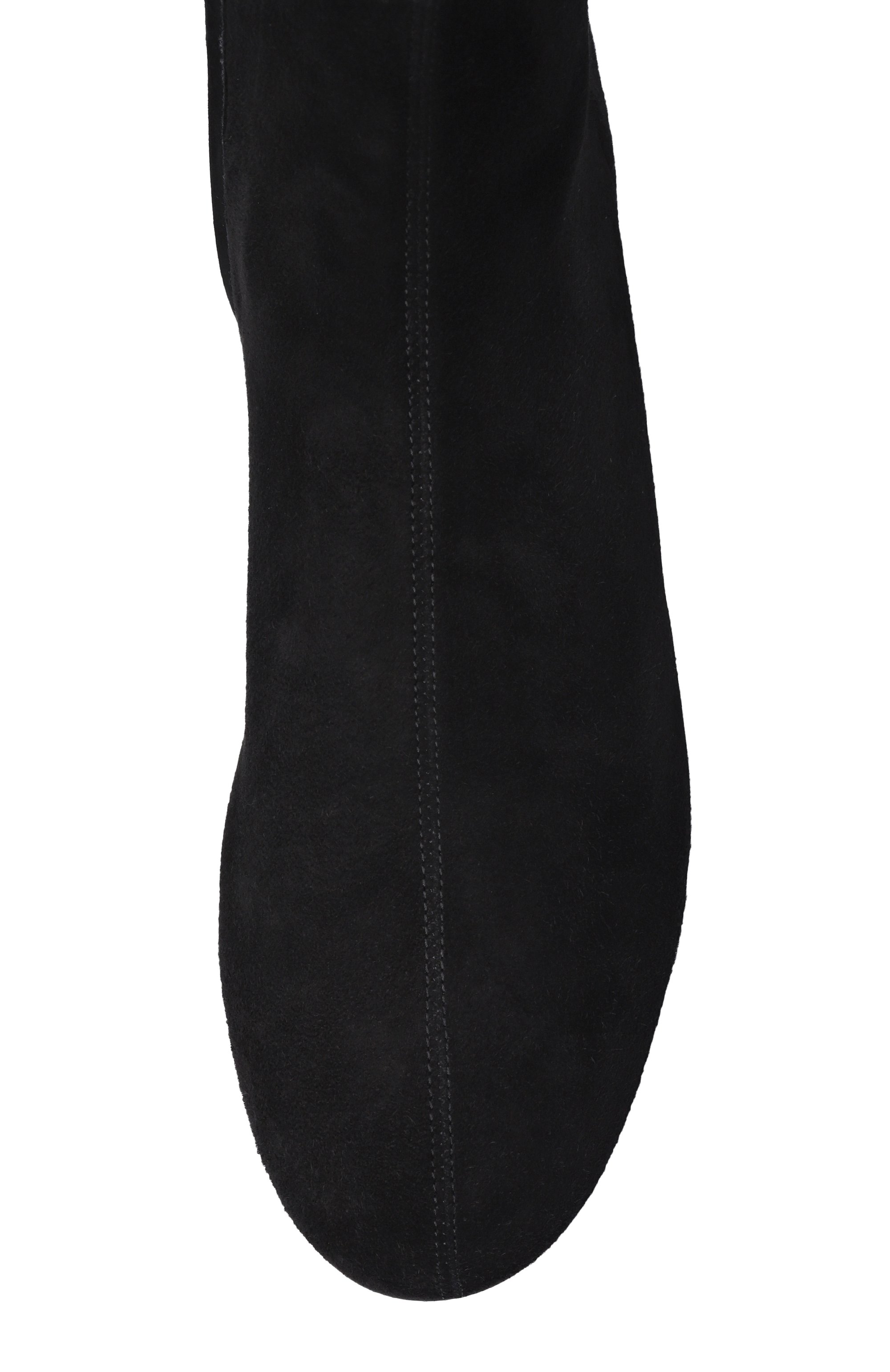 Замшевые ботинки CO, арт. 0423STS-BLA, фото 6