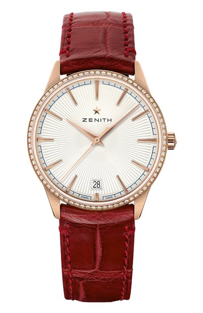 Женские часы classic ZENITH, арт. 22.3200.670/01.C831
