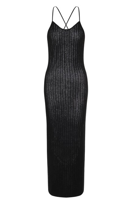 Женское хлопковое платье ADDICTED, арт. AC0624