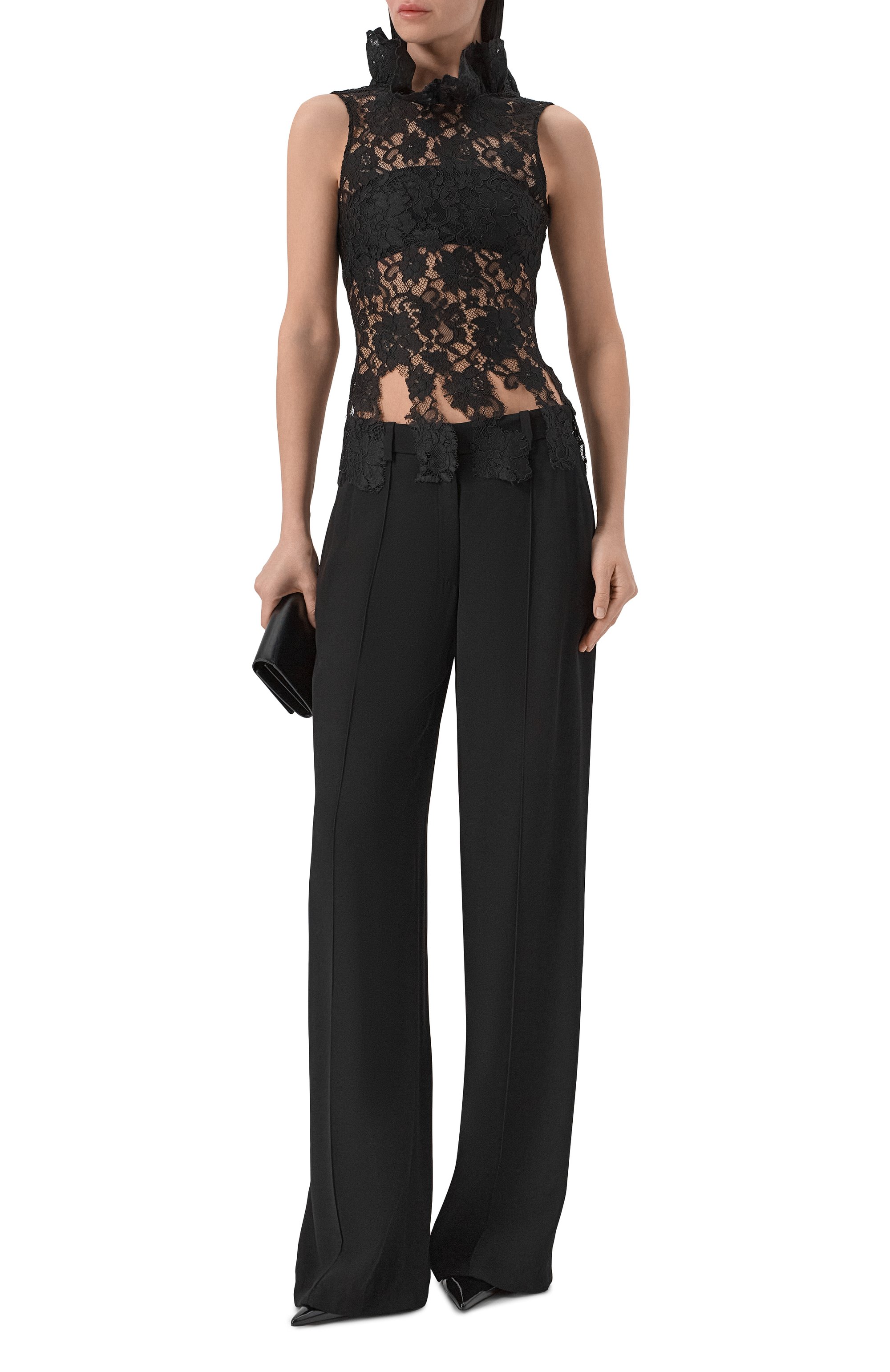 Топ GIUSEPPE DI MORABITO, арт. 06SST0415 16502, фото 2