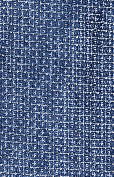 Шелковый галстук LANVIN, арт. TIE/3103, фото 4