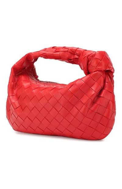 Сумка jodie mini BOTTEGA VENETA, арт. 609409/VCPP5, фото 3