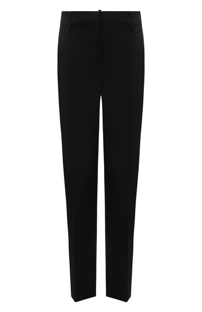 Хлопковые брюки BRUNELLO CUCINELLI, арт. MA126P7757, фото 1