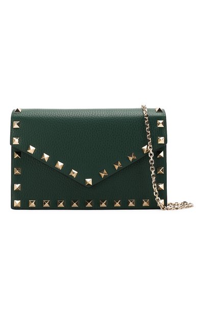 Клатч rockstud envelope VALENTINO, арт. SW0P0Q58/VSH, фото 5
