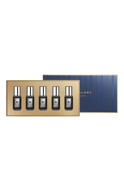 Женский набор одеколонов JO MALONE LONDON, арт. L8T8-01