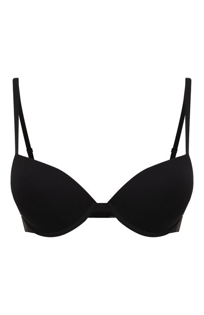 Женский бюстгальтер с чашкой пуш-ап EMPORIO ARMANI, арт. 164394/1P227