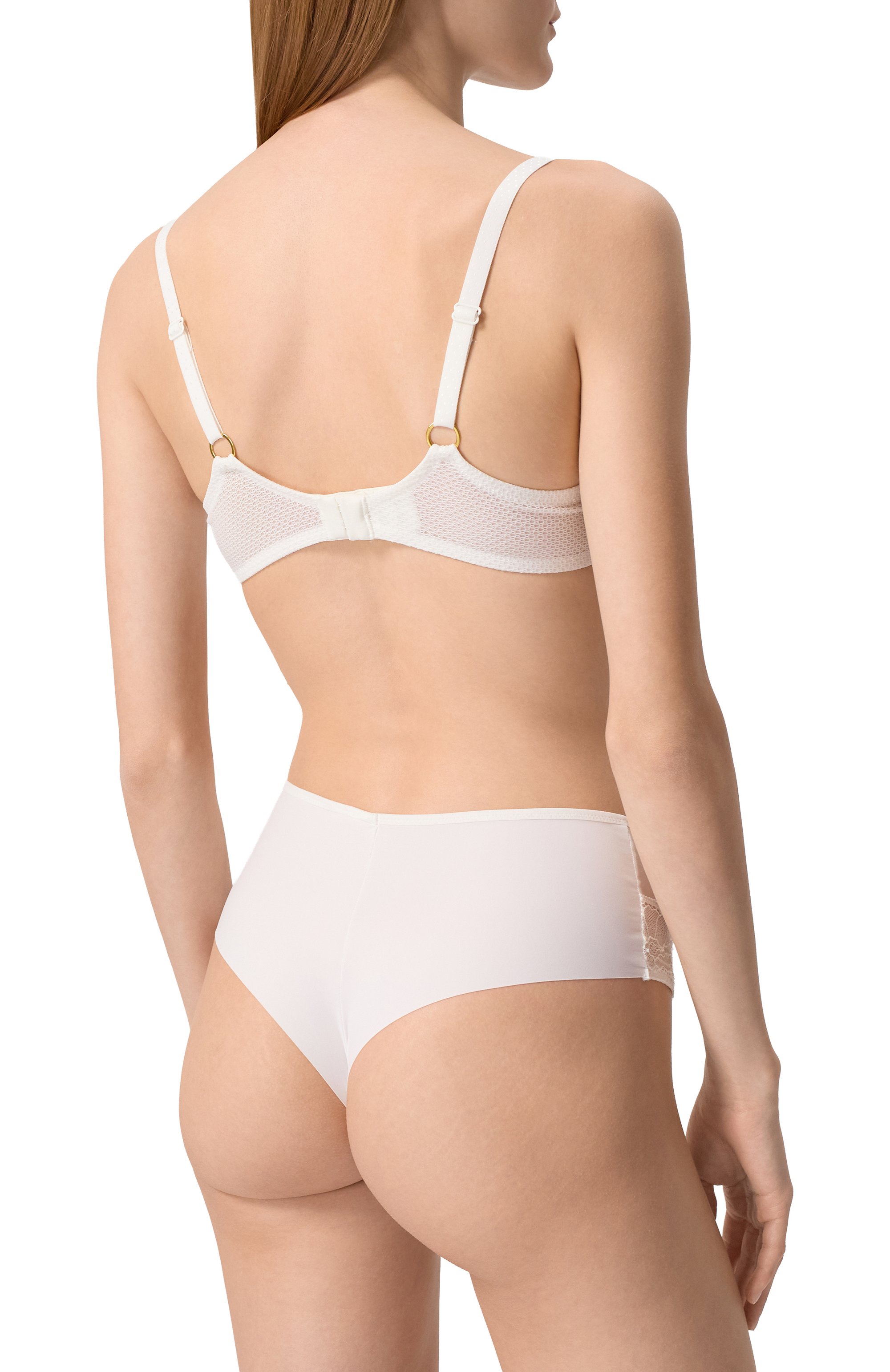 Трусы-бразилиана MAISON LEJABY, арт. E12266, фото 3