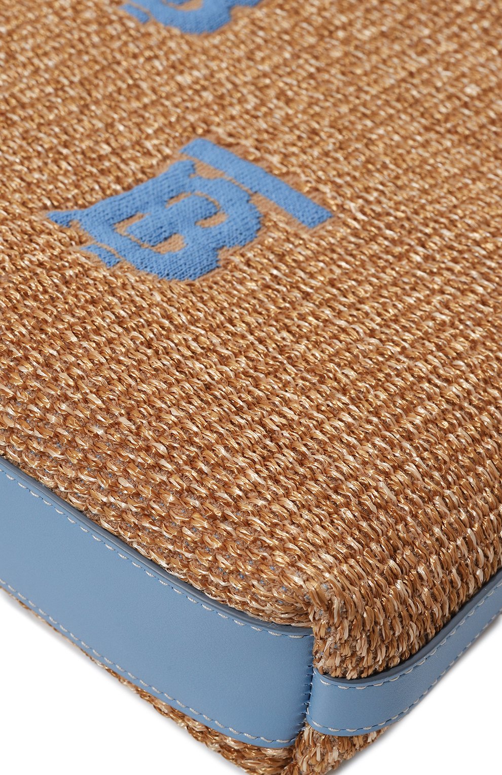 Клатч BURBERRY бежевого цвета по цене 126000 руб., арт. 8067310, фото 3 Клатч BURBERRY, арт. 8067310, фото 3