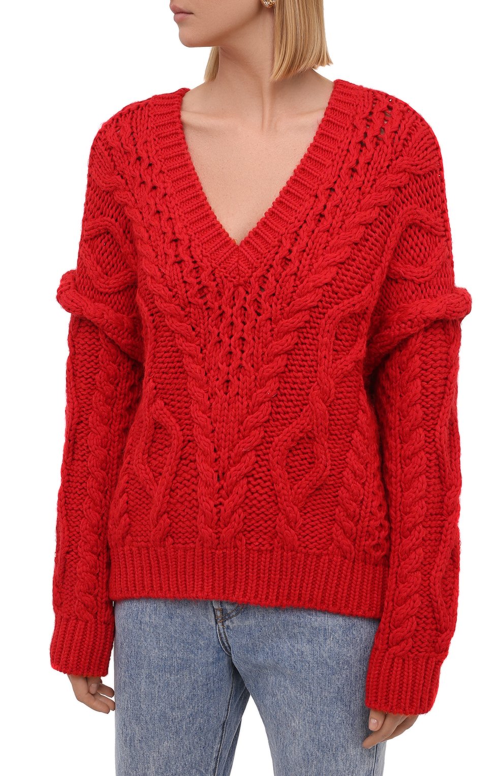 Свитер IRO, арт. WP12PRADE, фото 3