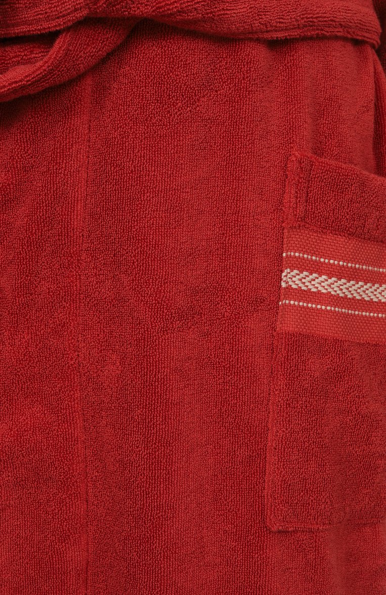 Хлопковый халат oasis FRETTE, арт. FR6864 D2060 G02M, фото 1