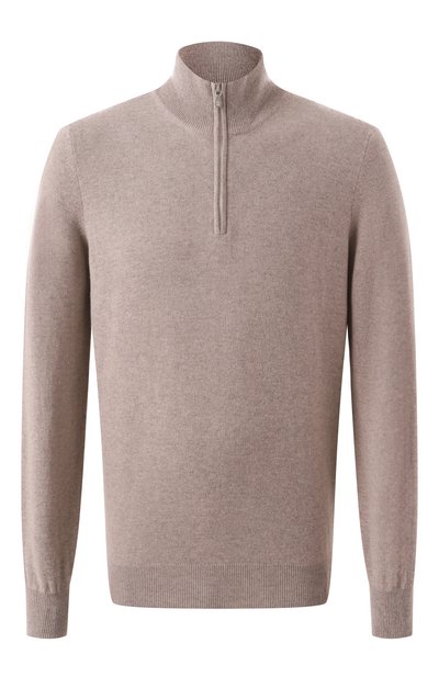 Мужской кашемировый джемпер BRUNELLO CUCINELLI, арт. M2200124