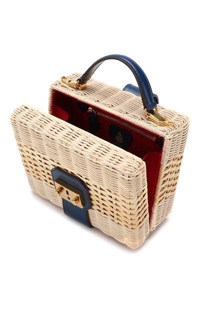 Сумка harley  MARK CROSS, арт. W164346G, фото 4