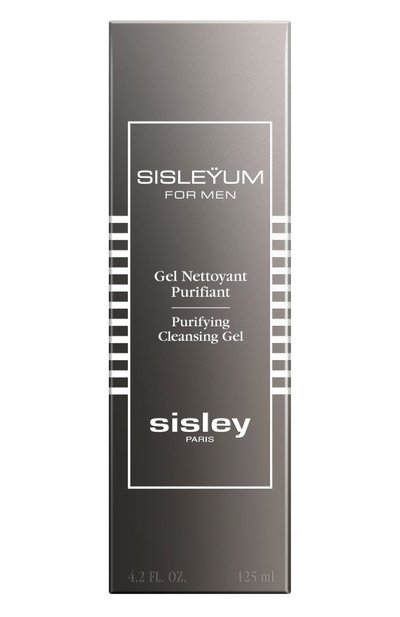 Очищающий гель для лица (125ml) SISLEY, арт. 155070, фото 3